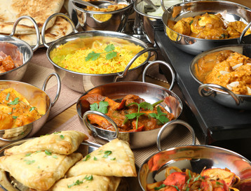 INDIAN FOOD 3