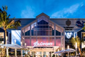 BluePort Family Shopping Centre 4