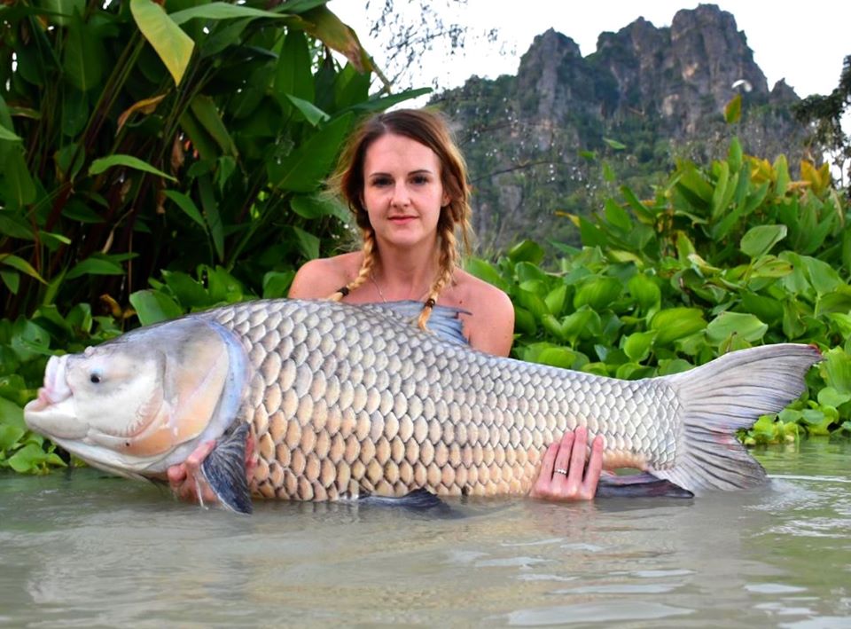 Fishing in Thailand Newsletter - October 2019 16