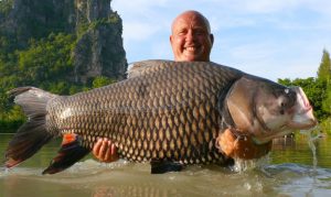 Fishing in Thailand - November 2019 3
