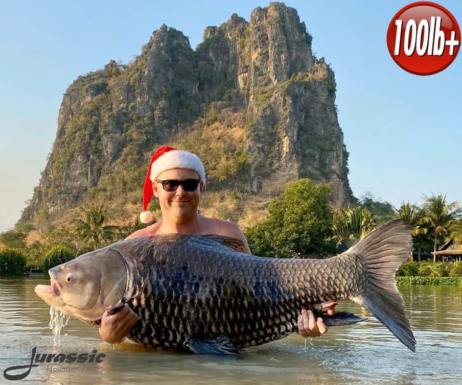 Fishing in Thailand - December 2019 16