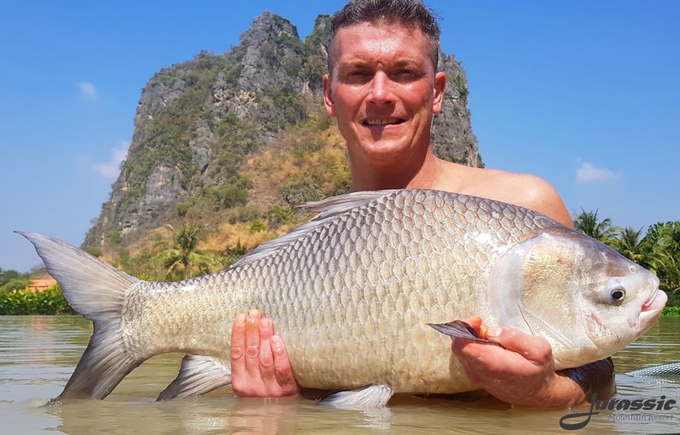 Fishing in Thailand - December 2019 6