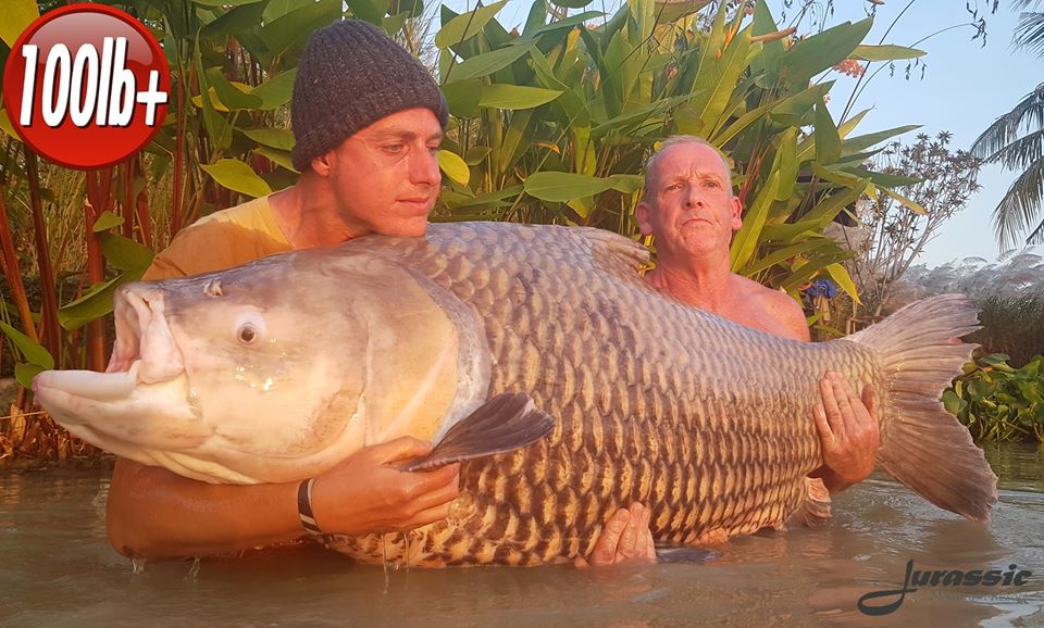 Fishing in Thailand - December 2019 7