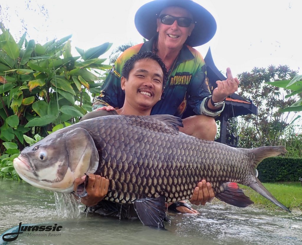 Fishing in Thailand - June 2020 10