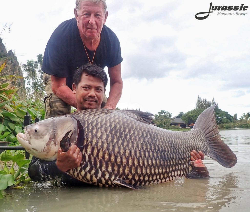 Fishing in Thailand - June 2020 7