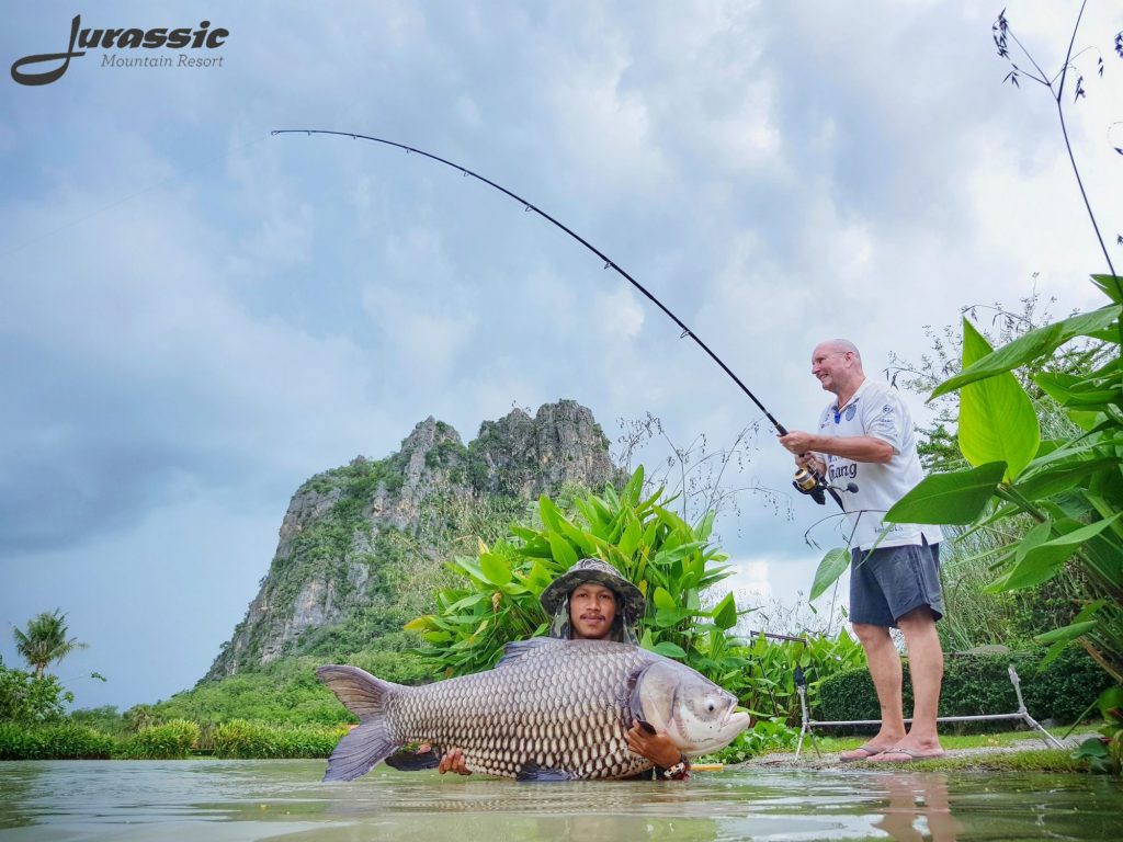Fishing in Thailand - June 2020 5