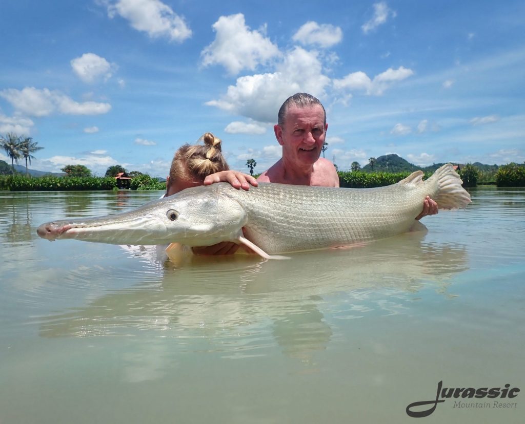 Fishing in Thailand - June 2020 3