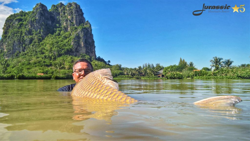 Fishing in Thailand - June 2020 24