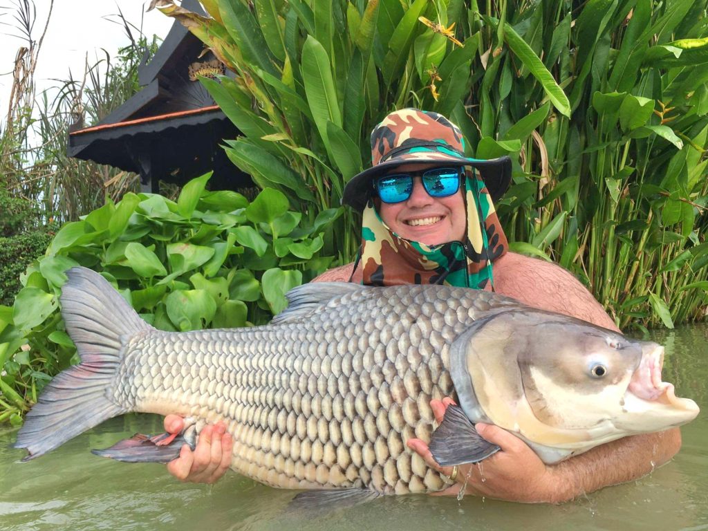 Fishing in Thailand - July 2020 7