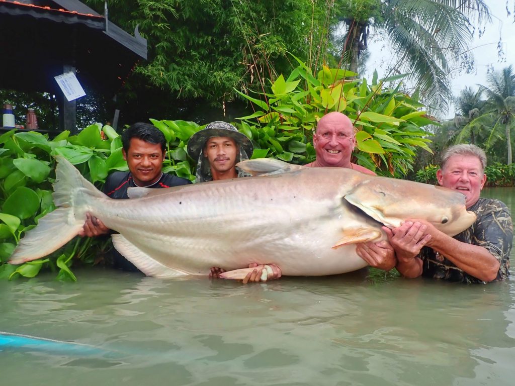 Fishing in Thailand - September 2020 3