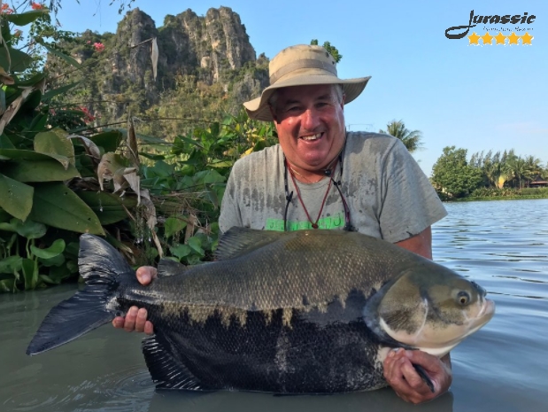 Fishing in Thailand - September 2020 24