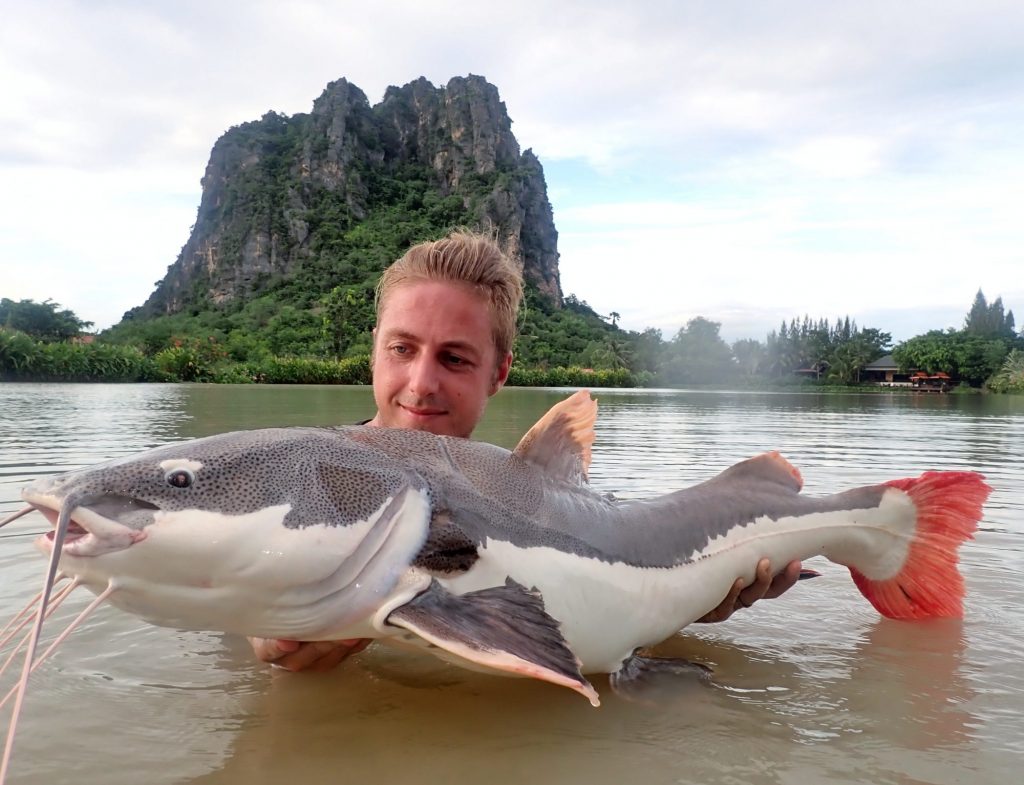 Fishing in Thailand - October 2020 6