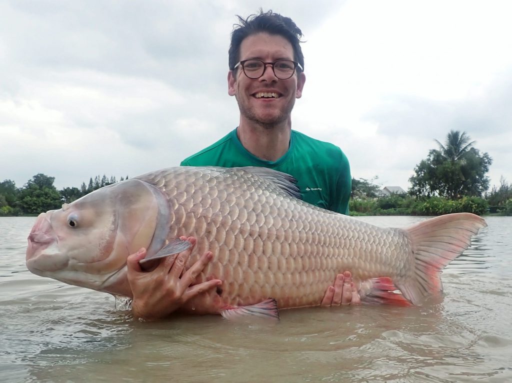 Fishing in Thailand - November 2020 10