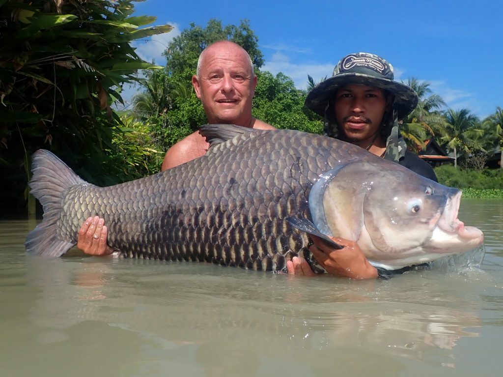 Fishing in Thailand - November 2020 2