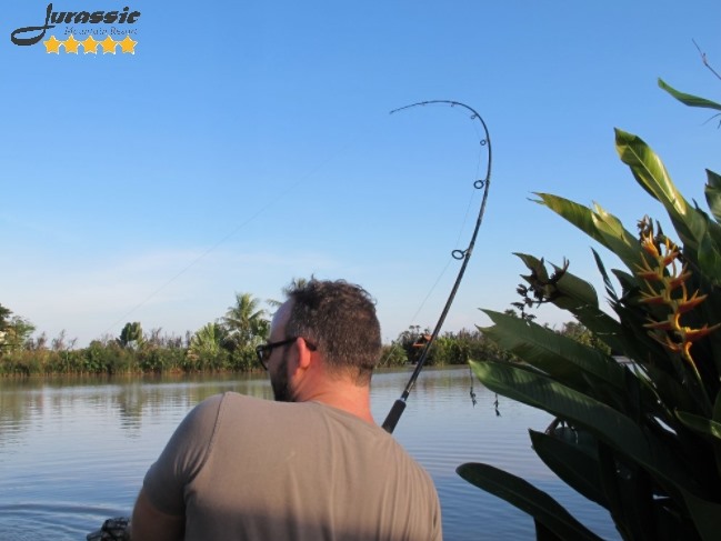 Fishing in Thailand - November 2020 24