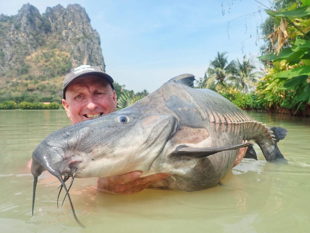 Fishing in Thailand - December 2020 10