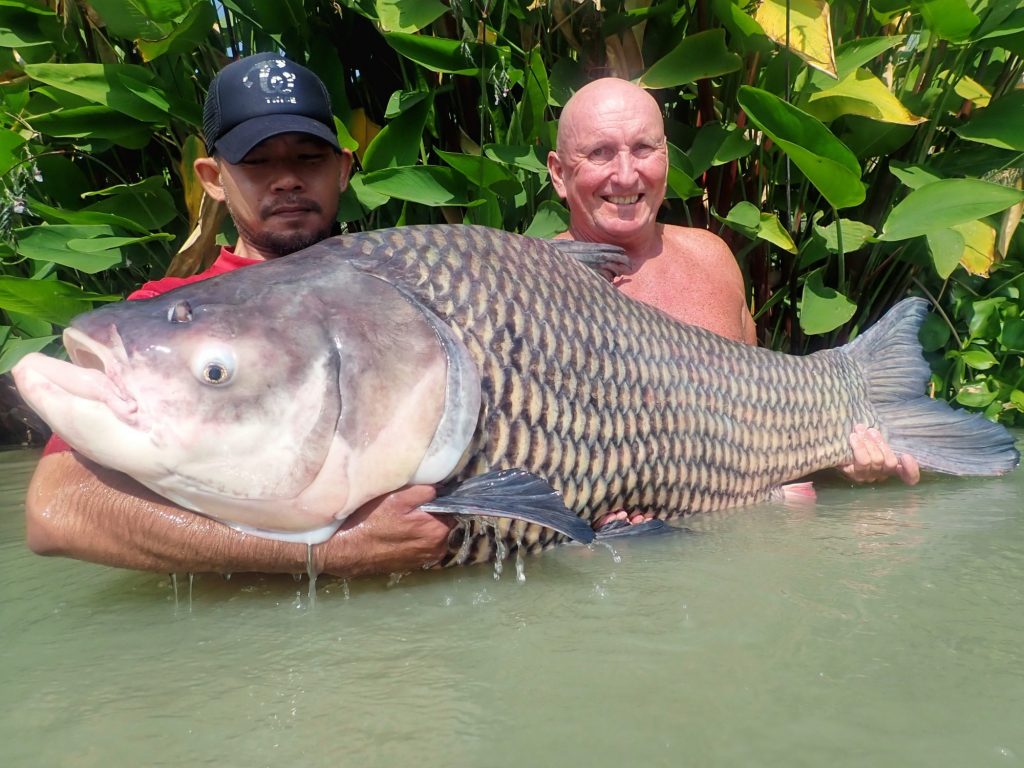 Fishing in Thailand - January 2021 3