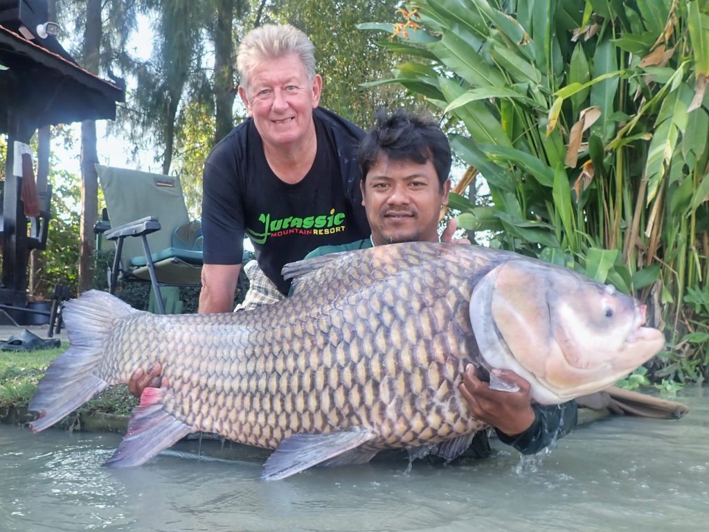 Fishing in Thailand - January 2021 6