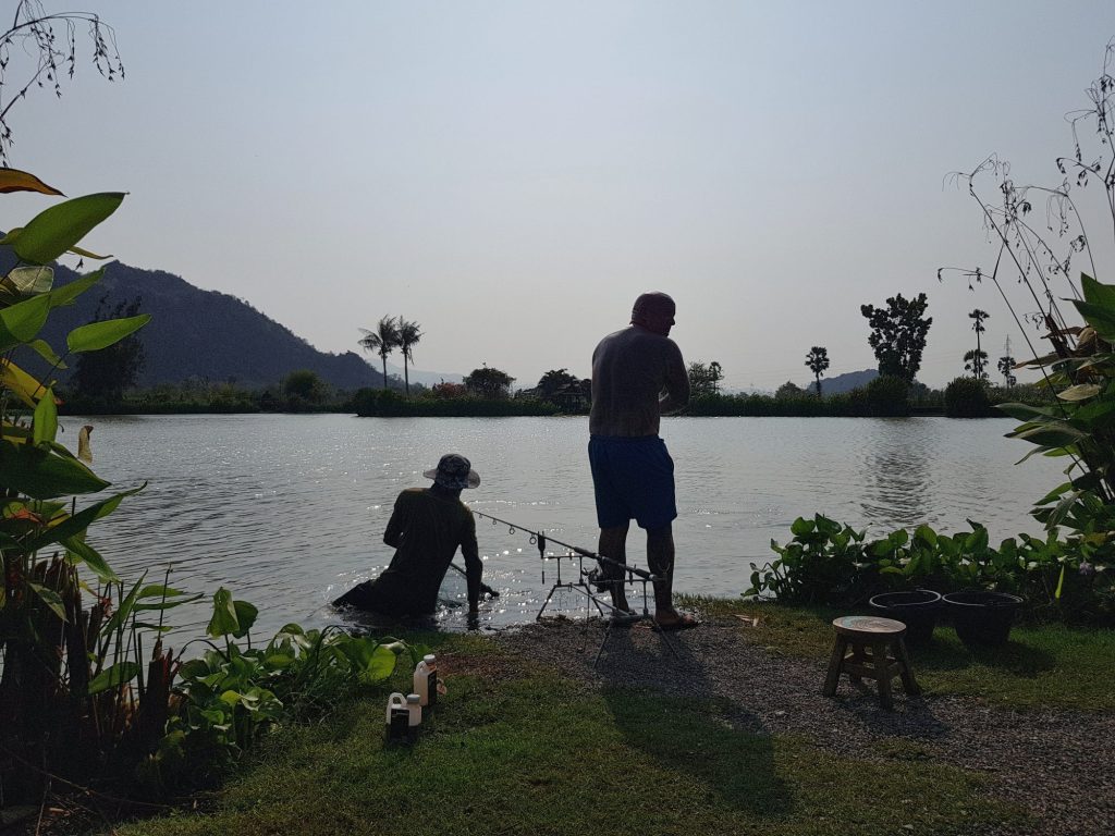 Fishing in Thailand - February 2021 17