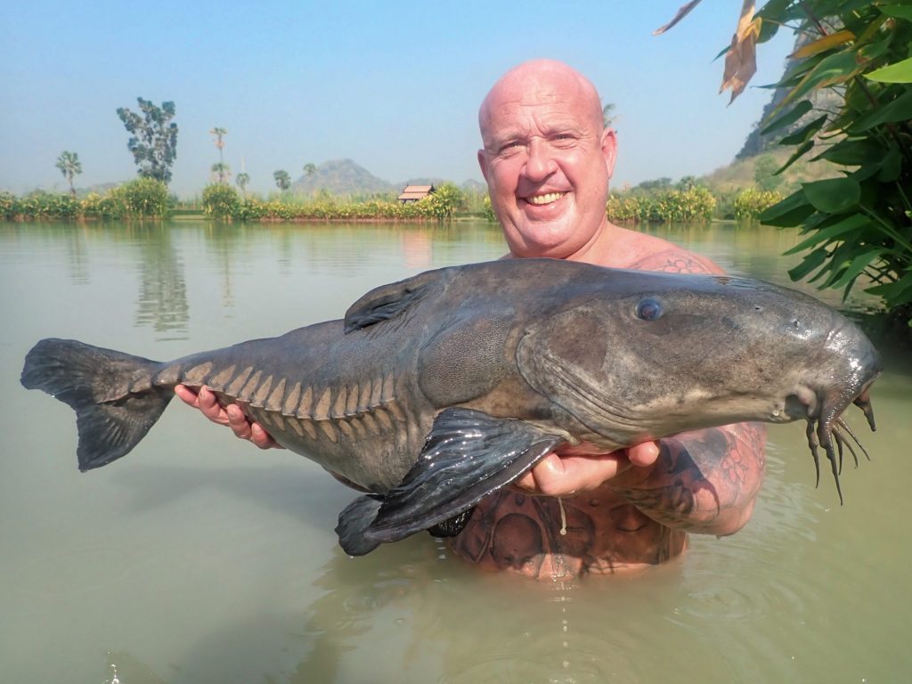 Fishing in Thailand - February 2021 5