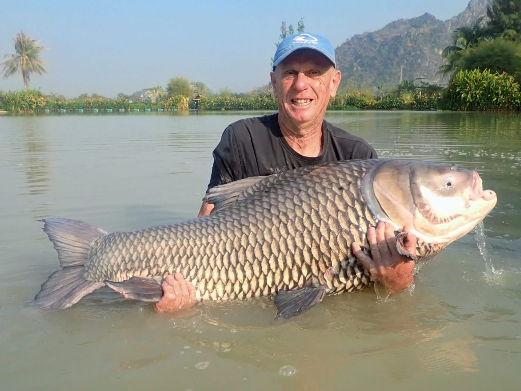 Fishing in Thailand - February 2021 8