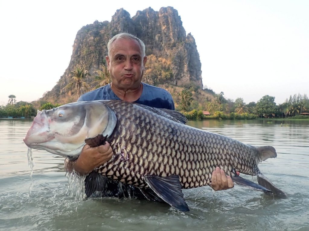 Fishing in Thailand - February 2021 10